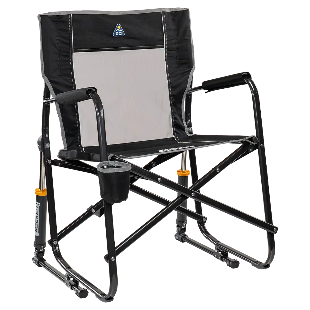 Freestyle Rocker™ 02CC