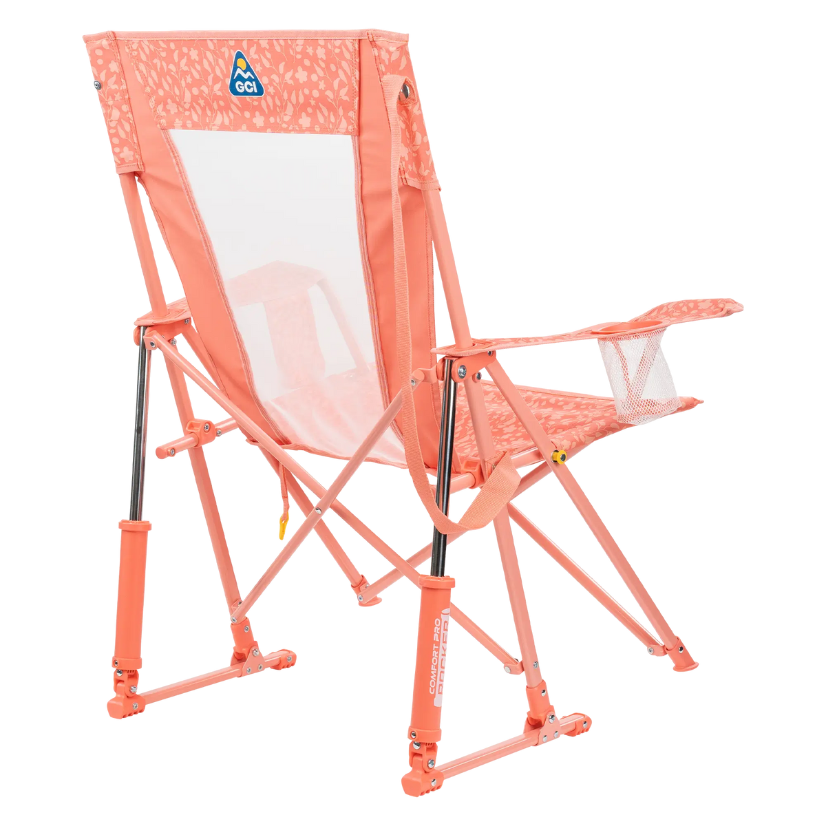 Comfort Pro Rocker™ UBOI